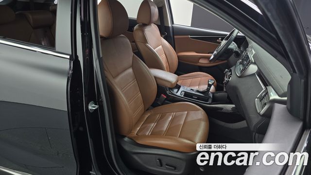 Kia Sorento 2018 — photo 12