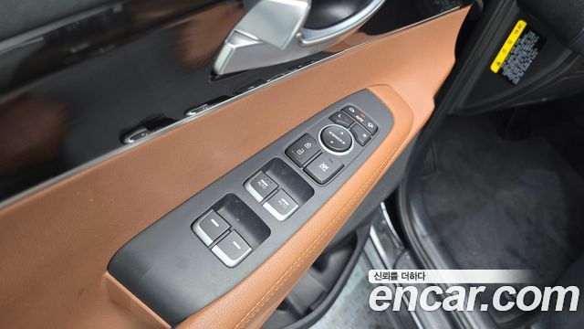 Kia Sorento 2018 — photo 14
