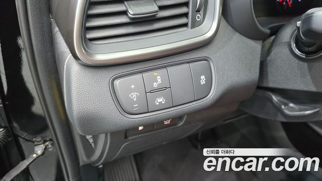 Kia Sorento 2018 — photo 15
