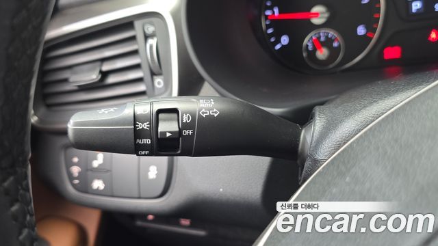 Kia Sorento 2018 — photo 16
