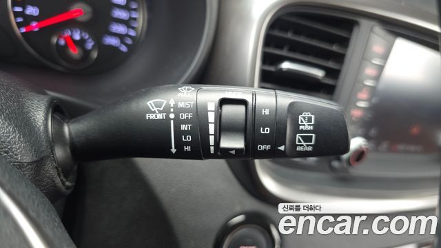 Kia Sorento 2018 — photo 17