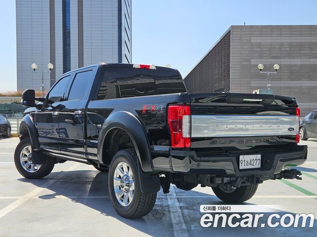 Ford F250 2019 — photo 2