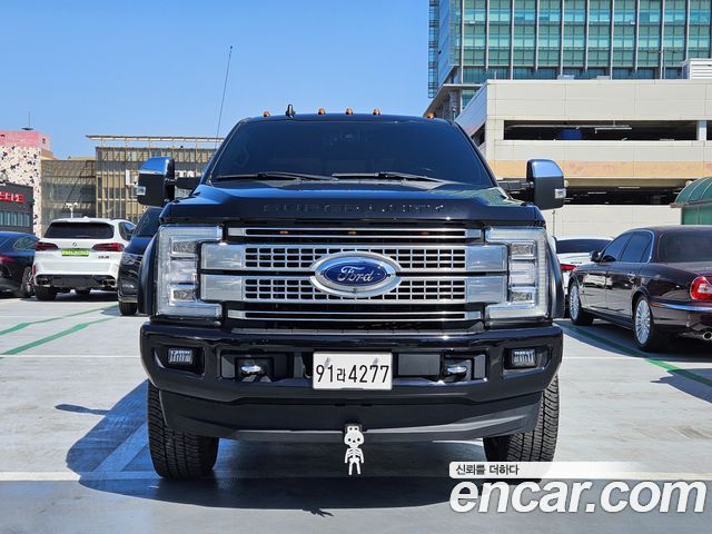 Ford F250 2019 — photo 3