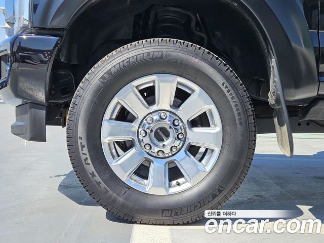 Ford F250 2019 — photo 5