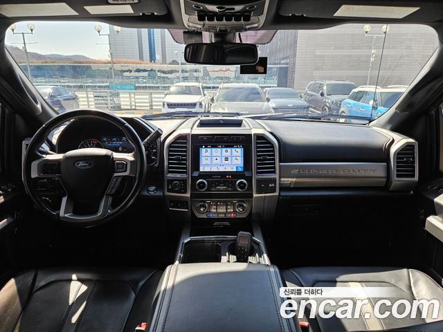 Ford F250 2019 — photo 7