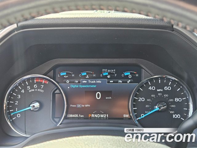 Ford F250 2019 — photo 8