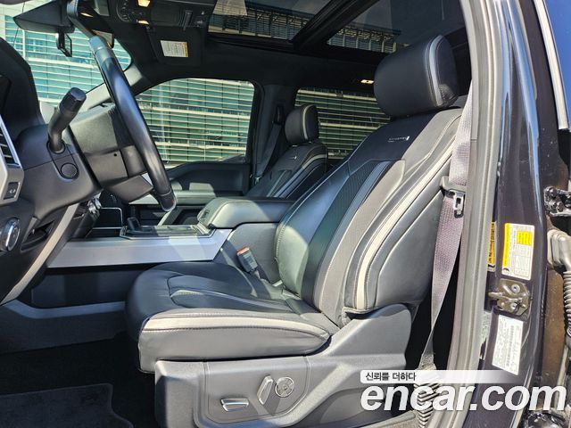 Ford F250 2019 — photo 10
