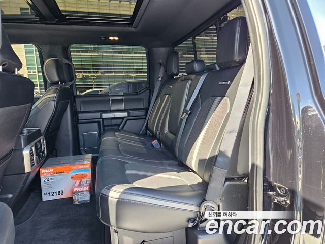 Ford F250 2019 — photo 11