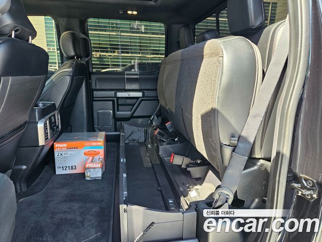 Ford F250 2019 — photo 12