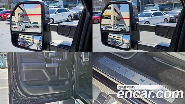 Ford F250 2019 — photo 13