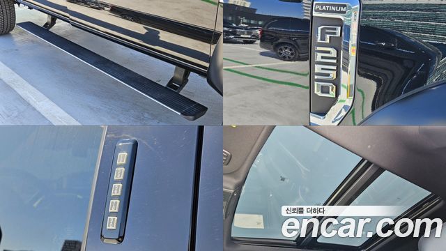Ford F250 2019 — photo 16