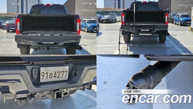 Ford F250 2019 — photo 17