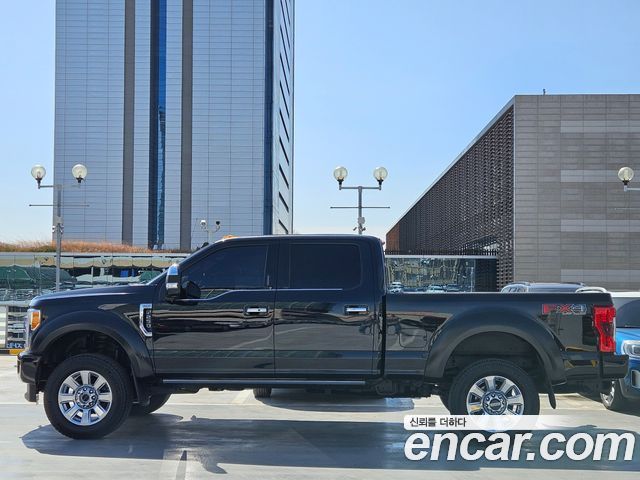 Ford F250 2019 — photo 19