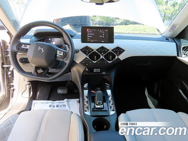 Citroën / DS DS3 2020 — photo 7