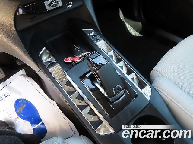 Citroën / DS DS3 2020 — photo 10