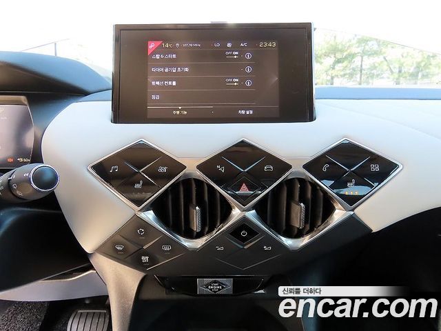 Citroën / DS DS3 2020 — photo 13