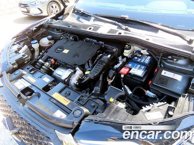 Citroën / DS DS3 2020 — photo 18