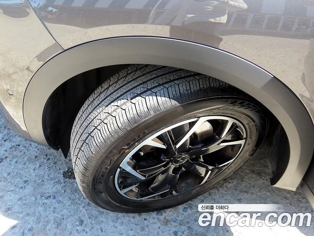 Citroën / DS DS3 2020 — photo 19