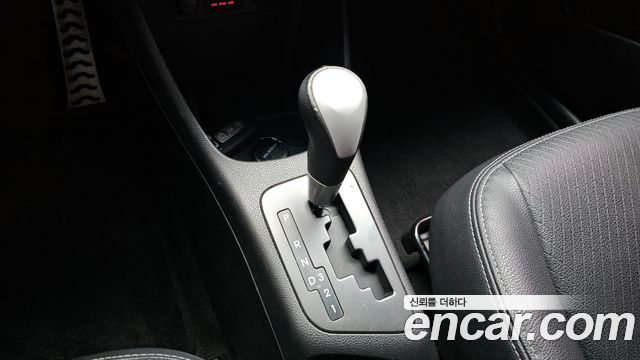 Kia morning 2013 — photo 9
