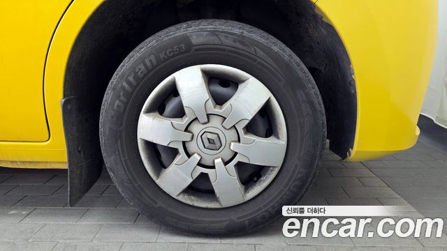 Renault-KoreaSamsung Master 2020 — photo 5