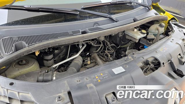Renault-KoreaSamsung Master 2020 — photo 6