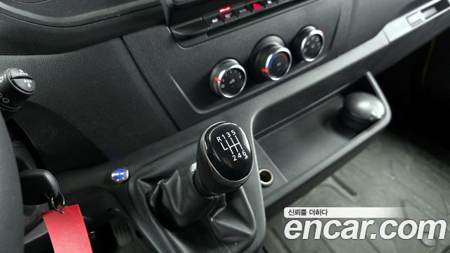 Renault-KoreaSamsung Master 2020 — photo 9