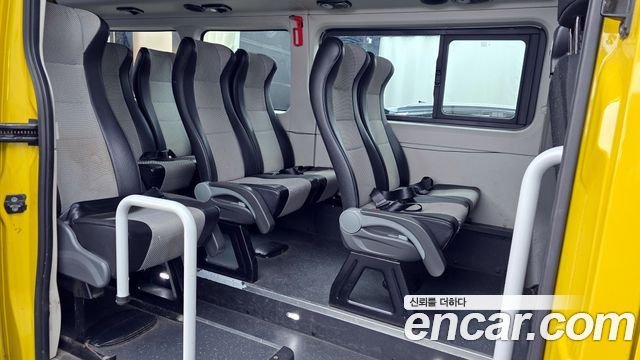 Renault-KoreaSamsung Master 2020 — photo 12