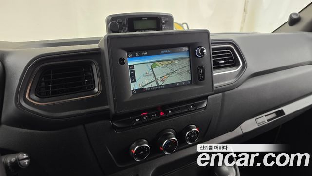 Renault-KoreaSamsung Master 2020 — photo 14