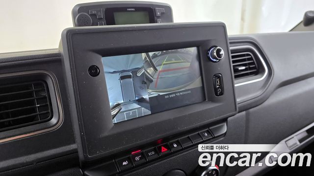 Renault-KoreaSamsung Master 2020 — photo 15