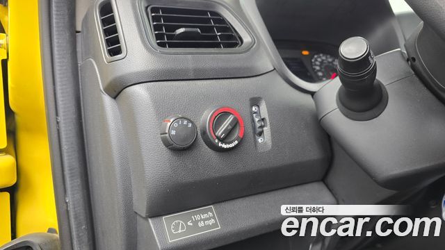 Renault-KoreaSamsung Master 2020 — photo 16