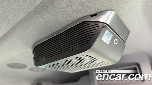 Renault-KoreaSamsung Master 2020 — photo 17