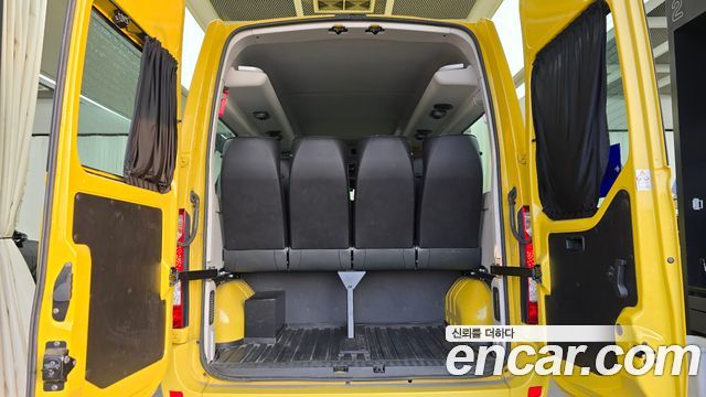 Renault-KoreaSamsung Master 2020 — photo 20