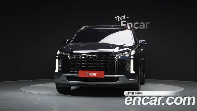 Hyundai Palisade 2023 — photo 3