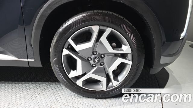 Hyundai Palisade 2023 — photo 5