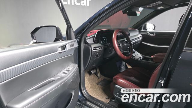 Hyundai Palisade 2023 — photo 10
