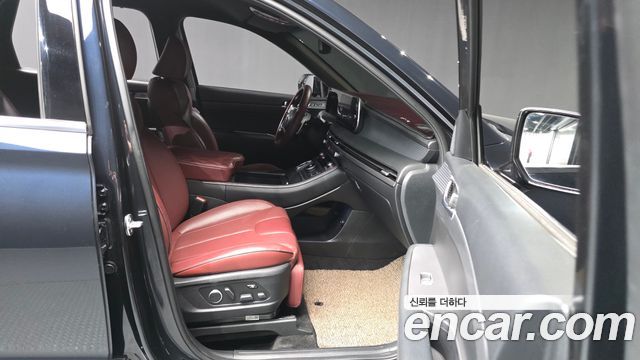 Hyundai Palisade 2023 — photo 11