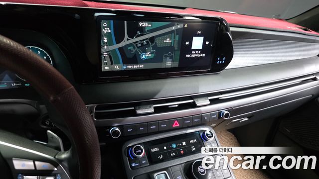 Hyundai Palisade 2023 — photo 14