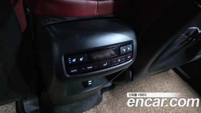 Hyundai Palisade 2023 — photo 19