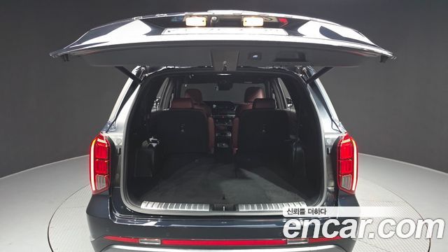 Hyundai Palisade 2023 — photo 20