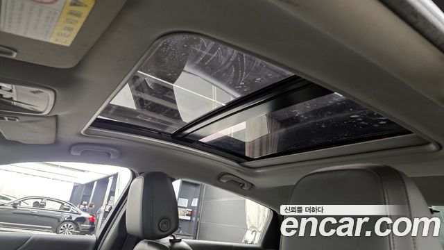 Chevrolet Korea Malibu 2017 — photo 18