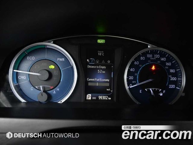 Toyota Camry 2017 — photo 8