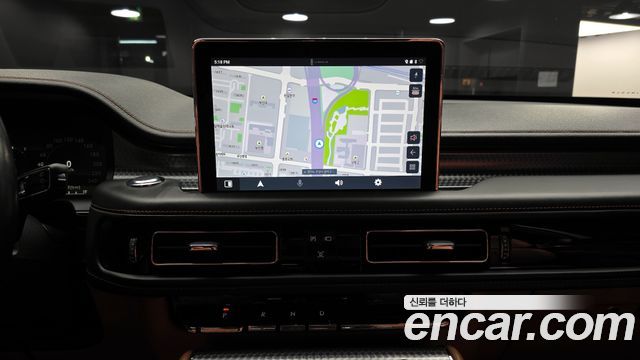 Lincoln Aviator 2023 — photo 15