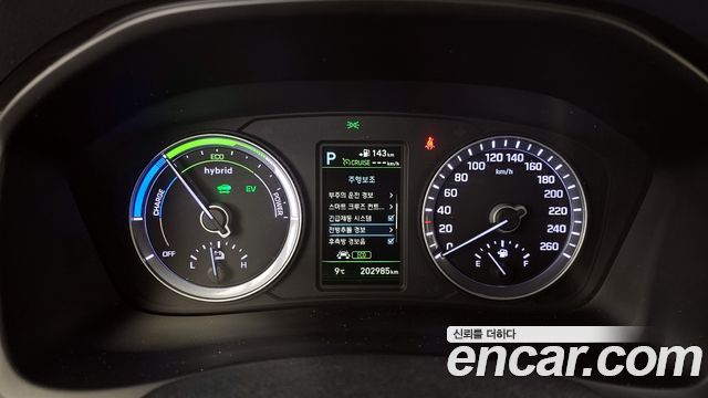 Hyundai Sonata 2018 — photo 8