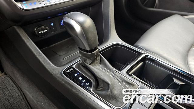Hyundai Sonata 2018 — photo 9