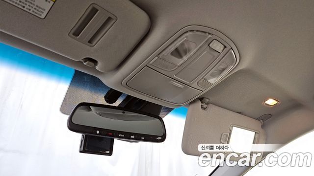 Hyundai Sonata 2018 — photo 17