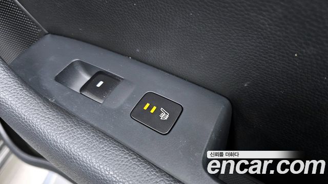 Hyundai Sonata 2018 — photo 19