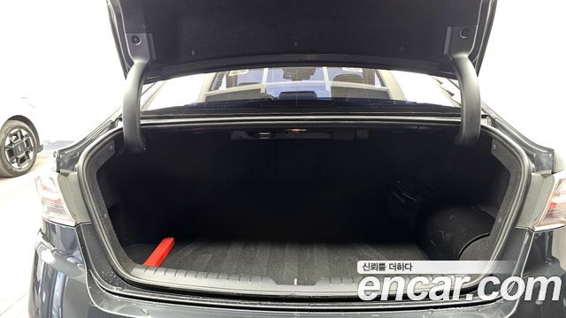 Hyundai Sonata 2018 — photo 20