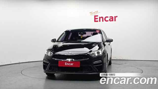 Kia K3 2020 — photo 3