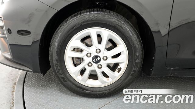 Kia K3 2020 — photo 5