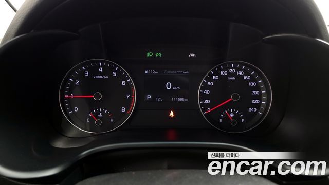 Kia K3 2020 — photo 8
